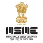 MSME logo