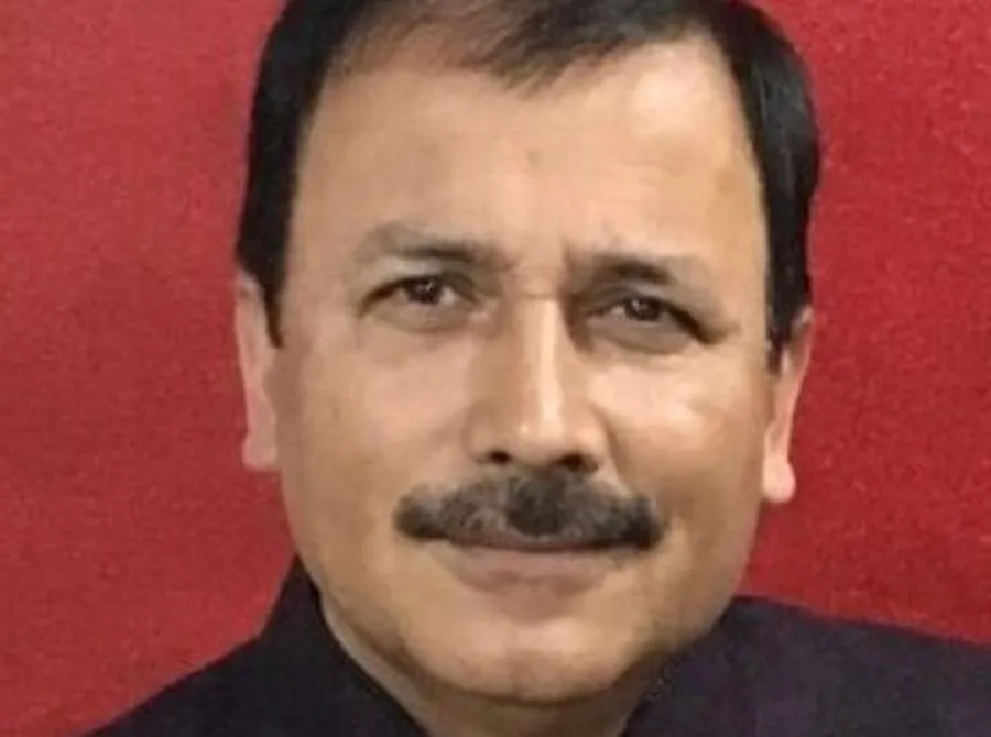 Sardar Singh Rana